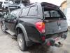 poza Mitsubishi L200 2.5Di-D 2006 Diesel