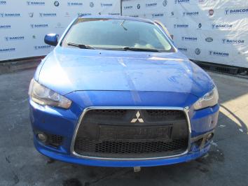 poza Mitsubishi Lancer 1.5i 2009 Benzina