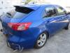 poza Mitsubishi Lancer 1.5i 2009 Benzina