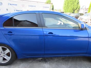 poza Mitsubishi Lancer 1.5i 2009 Benzina