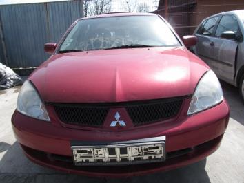 poza Mitsubishi Lancer 1.6i 2006 Benzina