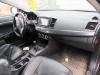 poza Mitsubishi Lancer 2.0D 2007 Diesel