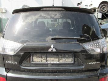 poza Mitsubishi Outlander 2.0D Di-D 2007 Diesel