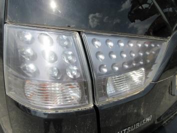 poza Mitsubishi Outlander 2.0D Di-D 2007 Diesel