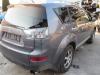 poza Mitsubishi Outlander 2.0D Di-D 2007 Diesel