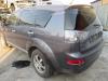 poza Mitsubishi Outlander 2.0D Di-D 2007 Diesel