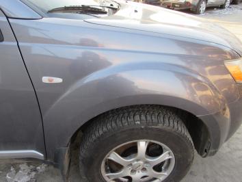 poza Mitsubishi Outlander 2.0D Di-D 2007 Diesel