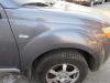 poza Mitsubishi Outlander 2.0D Di-D 2007 Diesel