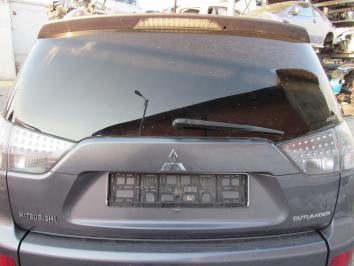 poza Mitsubishi Outlander 2.0Di-D 2007 Diesel