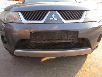 poza Mitsubishi Outlander 2.0Di-D 2007 Diesel