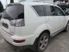 poza Mitsubishi Outlander 2.2Di-D 2010 Diesel