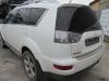 poza Mitsubishi Outlander 2.2Di-D 2010 Diesel