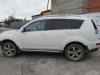 poza Mitsubishi Outlander 2.2Di-D 2010 Diesel