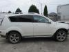 poza Mitsubishi Outlander 2.2Di-D 2010 Diesel