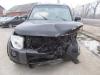 poza Mitsubishi Pajero 3.2D 2008 Diesel