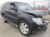 poza Mitsubishi Pajero 3.2D 2008 Diesel