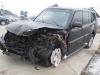 poza Mitsubishi Pajero 3.2D 2008 Diesel