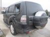 poza Mitsubishi Pajero 3.2D 2008 Diesel