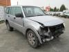 poza Mitsubishi Pajero 3.2D Di-DC 2008 Diesel