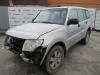 poza Mitsubishi Pajero 3.2D Di-DC 2008 Diesel