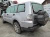 poza Mitsubishi Pajero 3.2D Di-DC 2008 Diesel