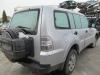 poza Mitsubishi Pajero 3.2D Di-DC 2008 Diesel