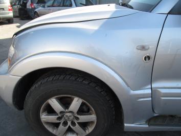 poza Mitsubishi Pajero 3.2Di-D 2005 Diesel