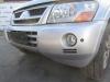 poza Mitsubishi Pajero 3.2Di-D 2005 Diesel