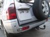 poza Mitsubishi Pajero 3.2Di-D 2005 Diesel