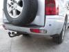 poza Mitsubishi Pajero 3.2Di-D 2005 Diesel