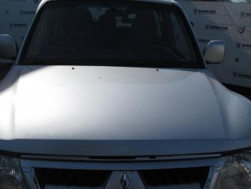 poza Mitsubishi Pajero 3.2Di-D 2005 Diesel