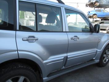 poza Mitsubishi Pajero 3.2Di-D 2005 Diesel