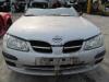 poza Nissan Almera 1.5i 2002 Benzina