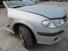 poza Nissan Almera 1.5i 2002 Benzina