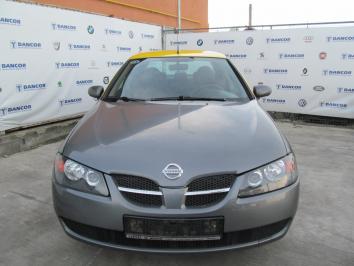 poza Nissan Almera 1.5i 2006 Benzina