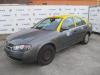 poza Nissan Almera 1.5i 2006 Benzina