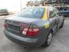 poza Nissan Almera 1.5i 2006 Benzina