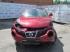 poza Nissan Juke 1.5DCI 2010 Diesel