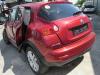 poza Nissan Juke 1.5DCI 2010 Diesel