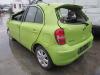 poza Nissan Micra 1.2i 2012 Benzina