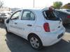 poza Nissan Micra 1.2i 2013 Benzina