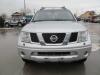 poza Nissan Navara 2.5DCI 2006 Diesel