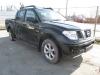 poza Nissan Navara 2.5DCI 2006 Diesel