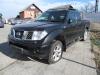 poza Nissan Navara 2.5DCI 2006 Diesel