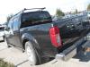 poza Nissan Navara 2.5DCI 2006 Diesel