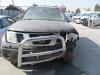 poza Nissan Navara 2.5DCI 2008 Diesel