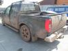 poza Nissan Navara 2.5DCI 2008 Diesel