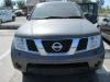 poza Nissan Pathfinder 2.5DCI 2005 Diesel