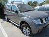 poza Nissan Pathfinder 2.5DCI 2005 Diesel