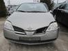 poza Nissan Primera 1.6i 2006 Benzina